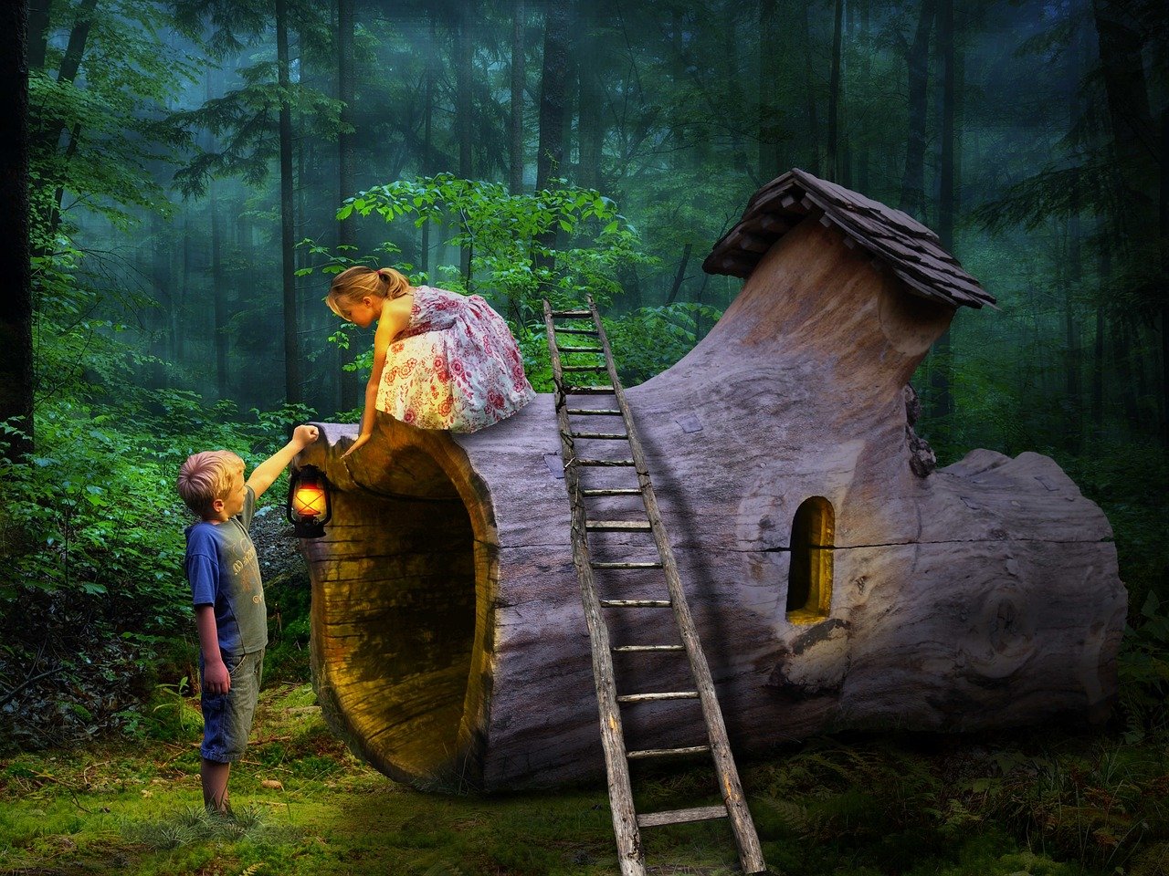 The Ultimate Guide to Food Discovery